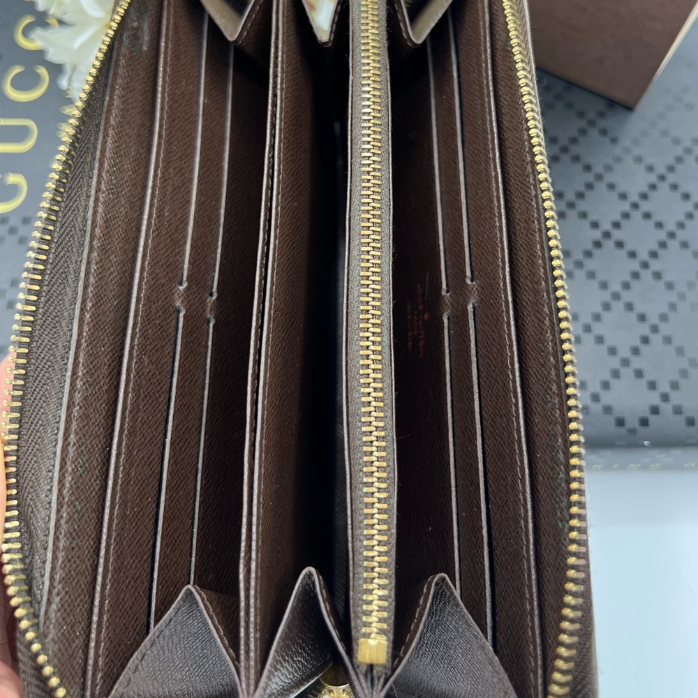 Louis Vuitton Damier Ebene - Picture 3 of 12